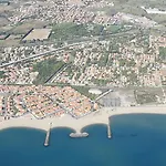 A 150 M De La - T3 Confort - 4 Pers - Roussillon - 3