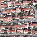 A 150 M De La - T3 Confort - 4 Pers - Roussillon - 3