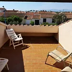 A 150 M De La - T3 Confort - 4 Pers - Roussillon - 3 Apartmán