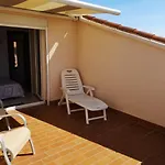 Apartmán A 150 M De La - T3 Confort - 4 Pers - Roussillon - 3 *