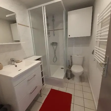 Appart.3_ T3 - 4 Pers - 150 M/mer Confort Apartment Sainte-Marie-la-Mer