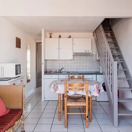 Apartment Appart.3_ T3 - 4 Pers - 150 M/mer Confort *