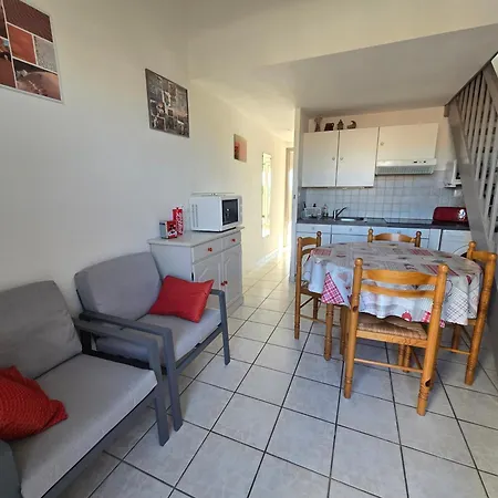 Apartamento A 150 M De La - T3 Confort - 4 Pers - Roussillon - 3