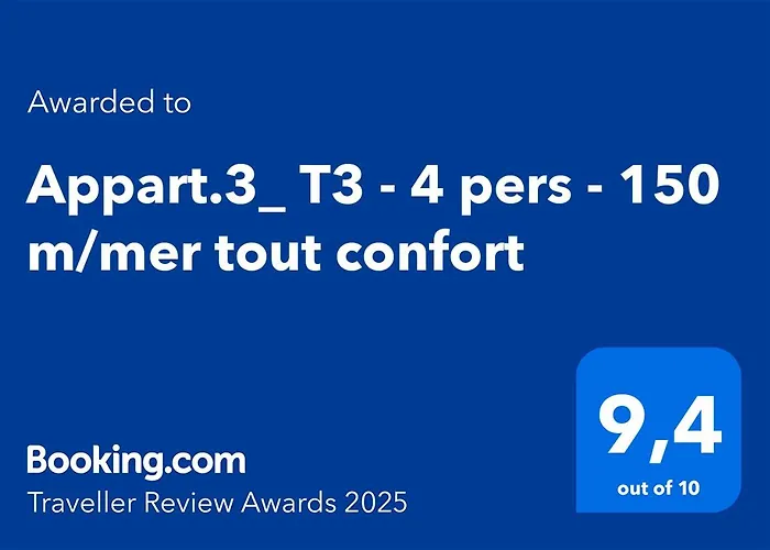 A 150 M De La - T3 Confort - 4 Pers - Roussillon - 3 Διαμέρισμα *