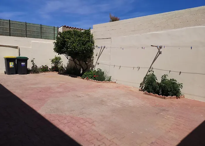 Apartment A 150 M De La - T3 Confort - 4 Pers - Roussillon - 3